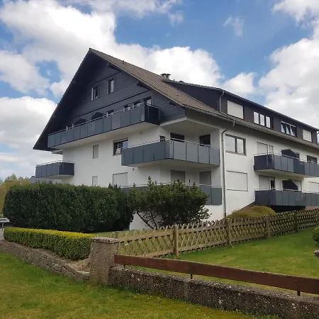 Schanzenblick * Winterberg