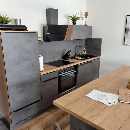 Schanzenblick * Βίντερμπεργκ