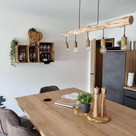 Lägenhet Schanzenblick