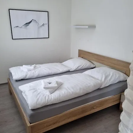 Schanzenblick * Βίντερμπεργκ