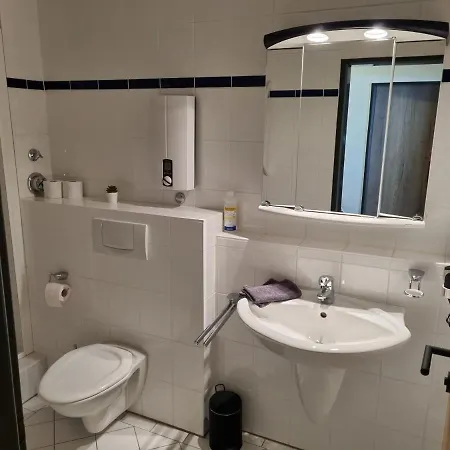 Appartement Schanzenblick