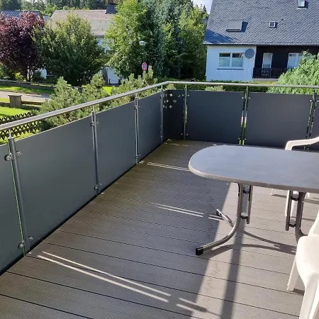 Appartement Schanzenblick