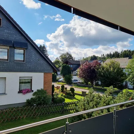 Schanzenblick * Βίντερμπεργκ