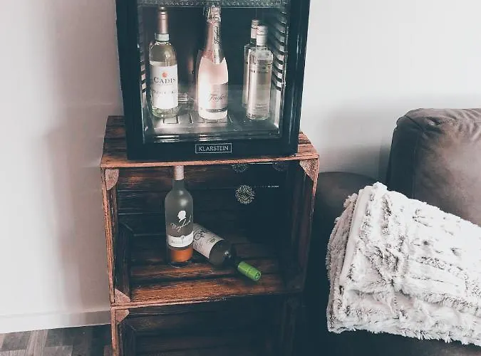 Schanzenblick Βίντερμπεργκ