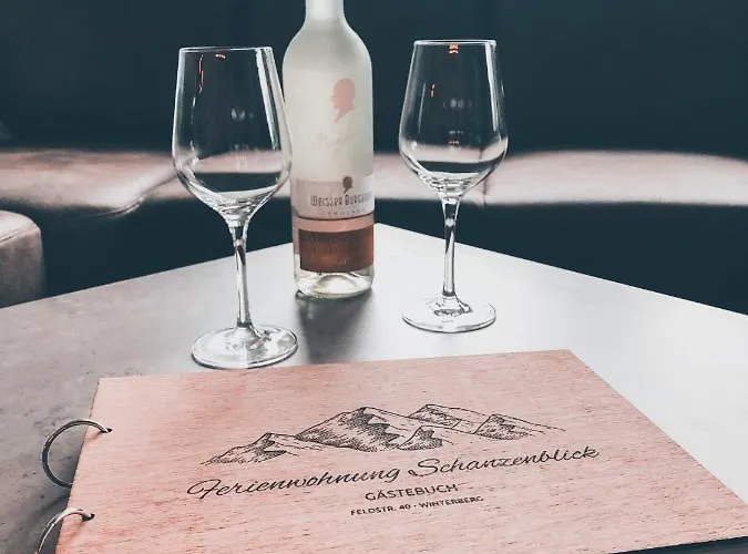 Daire Schanzenblick Winterberg