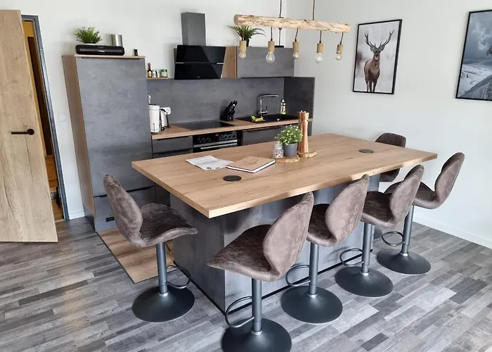 Schanzenblick * Βίντερμπεργκ