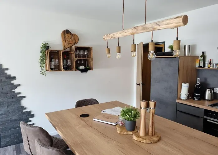 Apartamento Schanzenblick