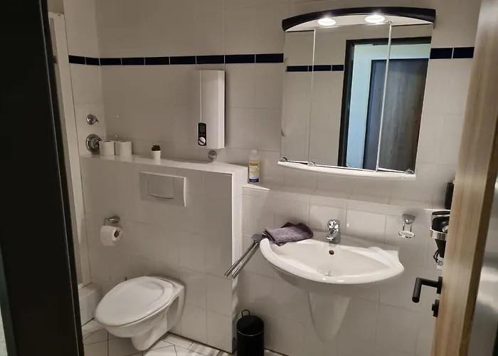 Apartamento Schanzenblick