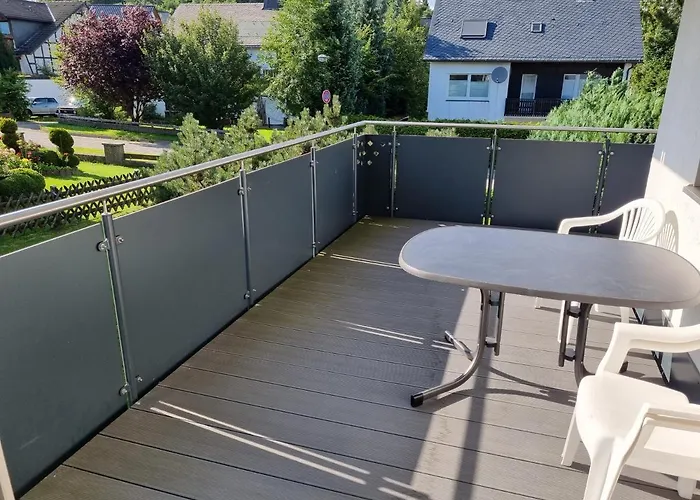 Διαμέρισμα Schanzenblick